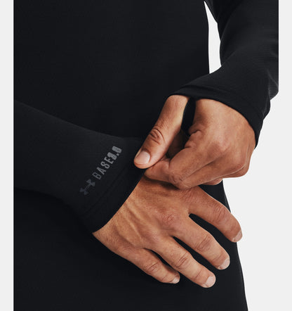 Under Armour Base 3.0 Crew - 1343243 - CombatFootwear.com
