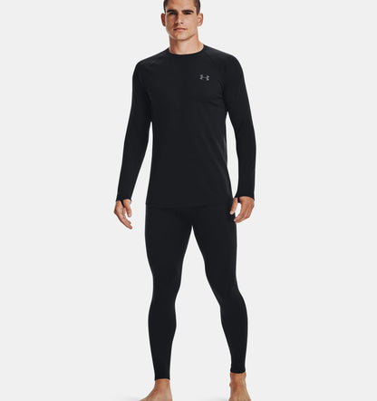 Under Armour Base 3.0 Leggings - 1343246 - CombatFootwear.com