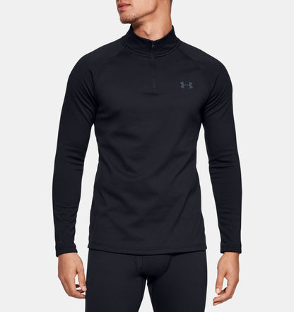 Under Armour Base 4.0 ¼ Zip - 1343242 - CombatFootwear.com
