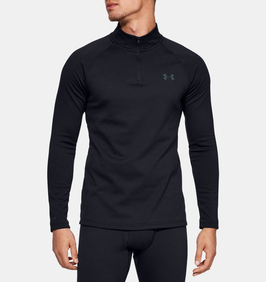 Under Armour Base 4.0 ¼ Zip - 1343242 - CombatFootwear.com