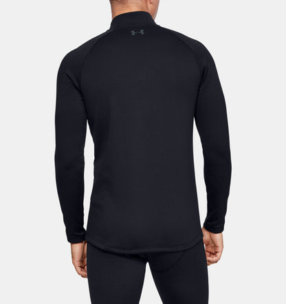 Under Armour Base 4.0 ¼ Zip - 1343242 - CombatFootwear.com