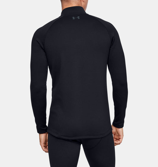 Under Armour Base 4.0 ¼ Zip - 1343242 - CombatFootwear.com