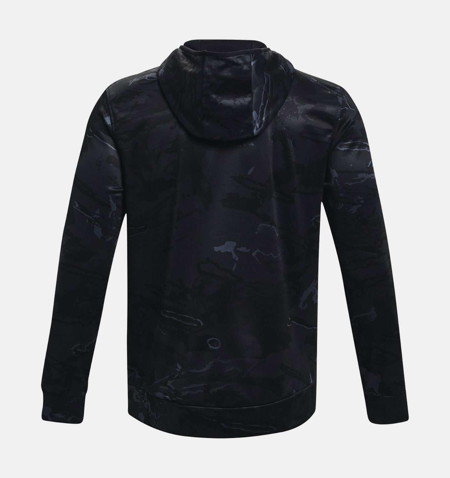 Under Armour Expanse Camo Kangzip Hoodie - 1375113 - CombatFootwear.com