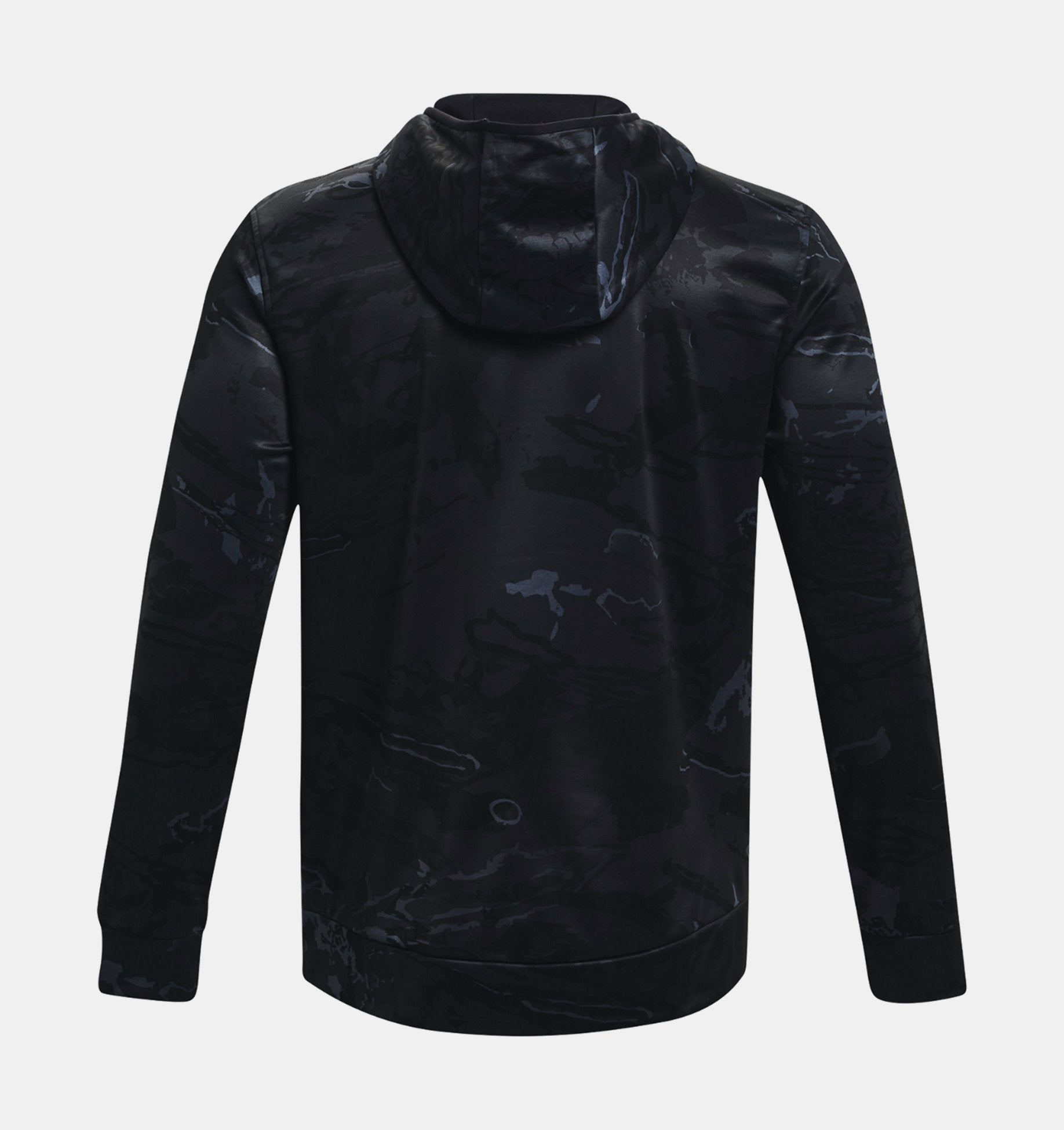 Under Armour Expanse Camo Kangzip Hoodie - 1375113 - CombatFootwear.com