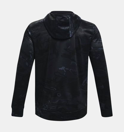 Under Armour Expanse Camo Kangzip Hoodie - 1375113 - CombatFootwear.com
