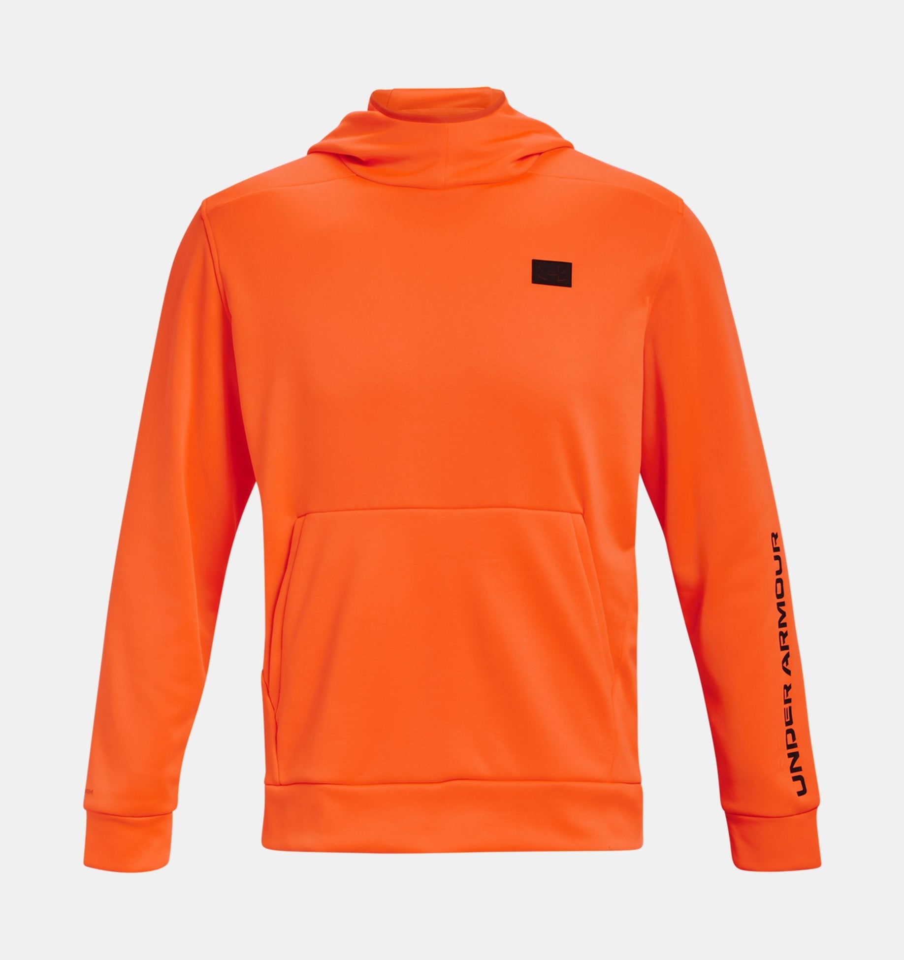 Under Armour Expanse Camo Kangzip Hoodie - 1375113 - CombatFootwear.com