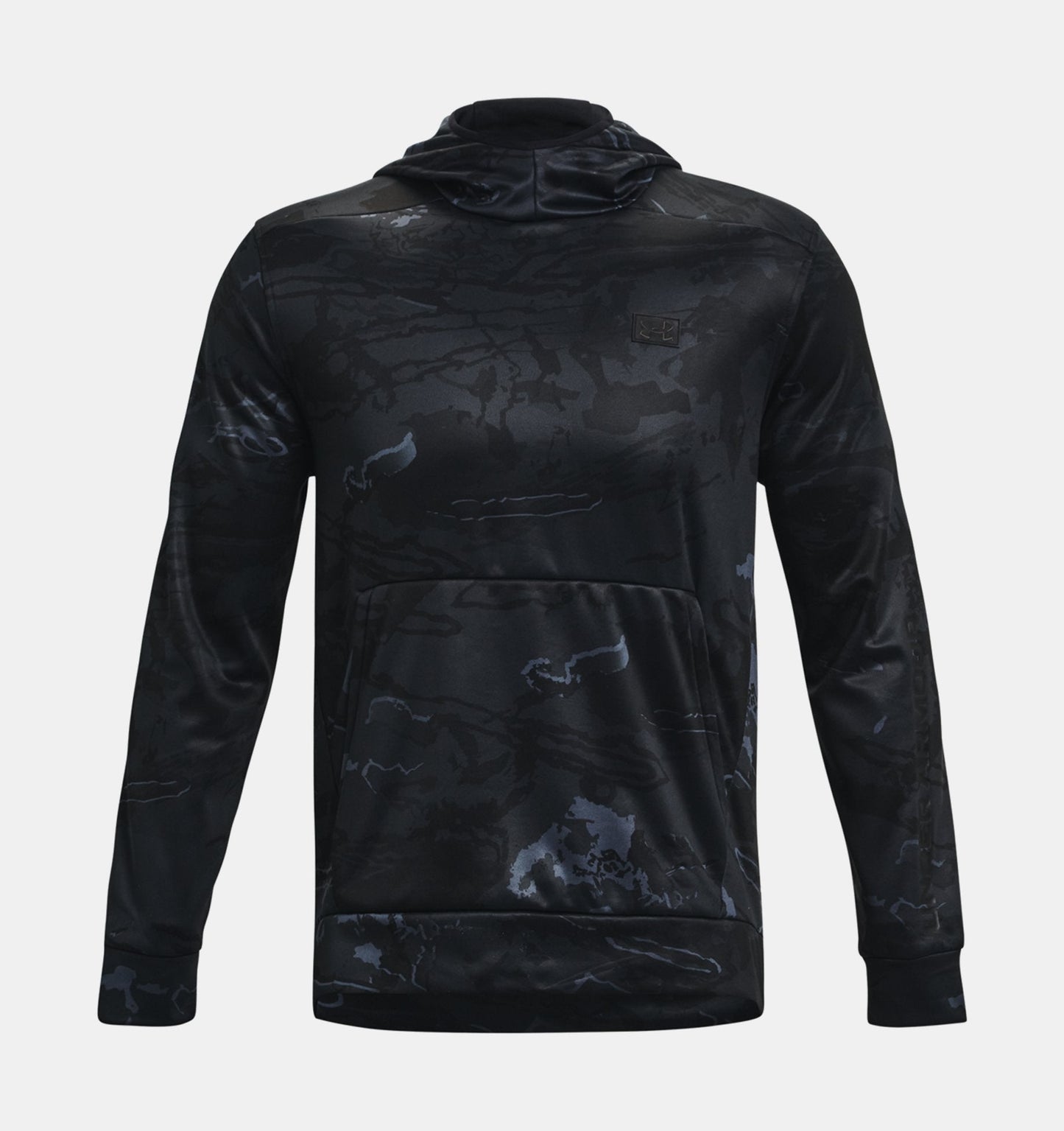 Under Armour Expanse Camo Kangzip Hoodie - 1375113 - CombatFootwear.com
