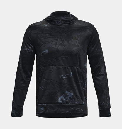 Under Armour Expanse Camo Kangzip Hoodie - 1375113 - CombatFootwear.com