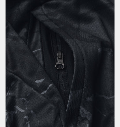 Under Armour Expanse Camo Kangzip Hoodie - 1375113 - CombatFootwear.com
