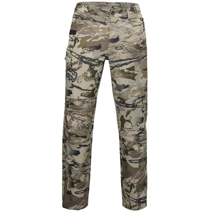 Under Armour Storm Hardwoods STR Pants (Barren Camo)