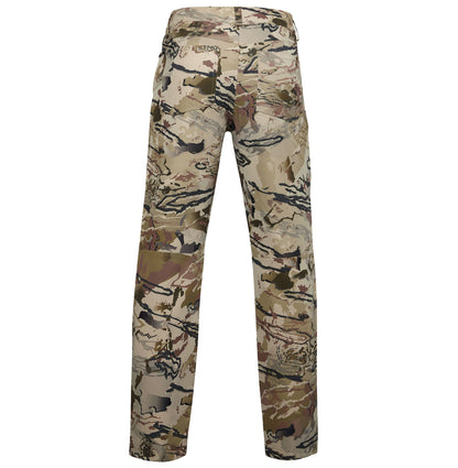 Under Armour Storm Hardwoods STR Pants (Barren Camo)