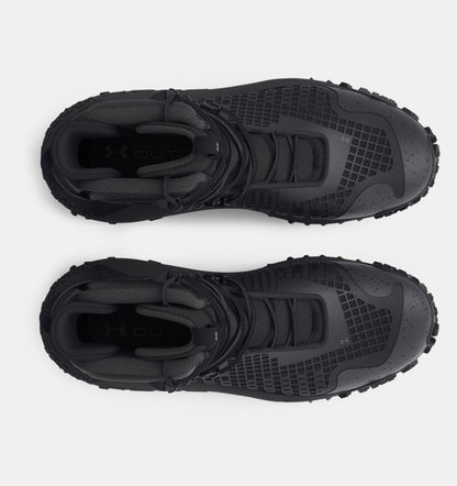 Under Armour HOVR™ Dawn Waterproof 2.0 Boots - 3025573 - 003 - CombatFootwear.com