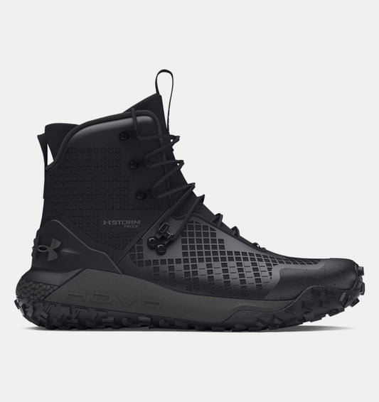 Under Armour HOVR™ Dawn Waterproof 2.0 Boots - 3025573 - 003 - CombatFootwear.com