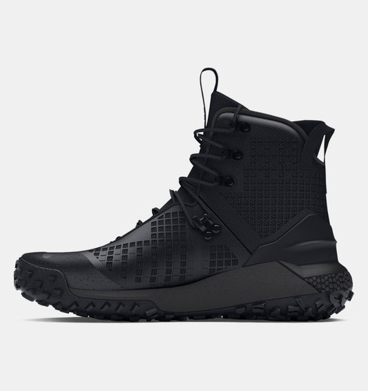 Under Armour HOVR™ Dawn Waterproof 2.0 Boots - 3025573 - 003 - CombatFootwear.com