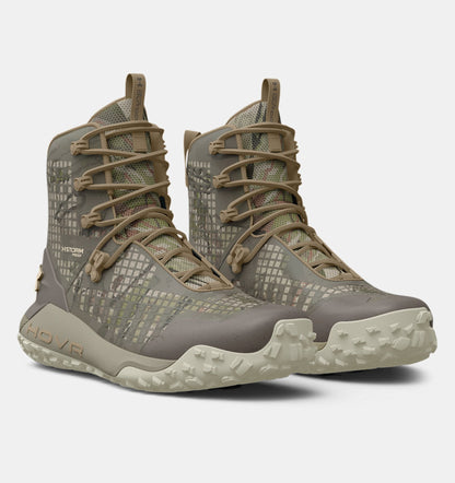 Under Armour HOVR Dawn Waterproof 2.0 Boots - 3025573 - 900 - CombatFootwear.com