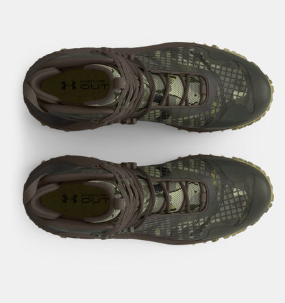 Under Armour HOVR™ Dawn Waterproof 2.0 Boots - 3025573 - 901 - CombatFootwear.com