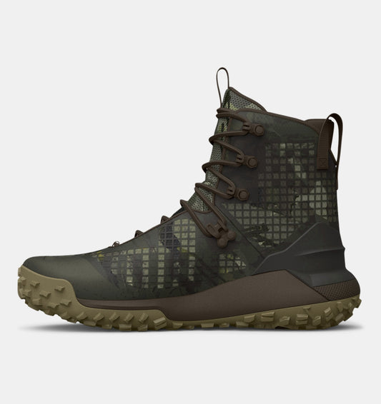 Under Armour HOVR™ Dawn Waterproof 2.0 Boots - 3025573 - 901 - CombatFootwear.com