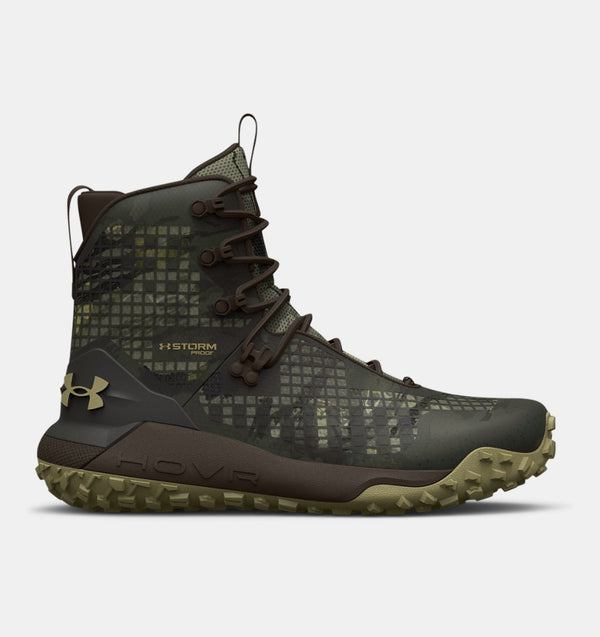 Under Armour HOVR Dawn Waterproof 2.0 Boots | 3025573-901 ...