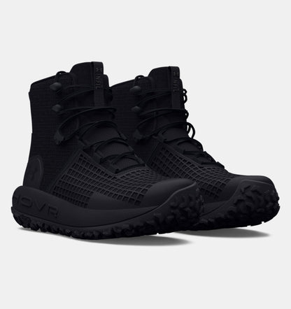 Under Armour HOVR™ Infil Tactical Boots - 3026369 - 001 - CombatFootwear.com