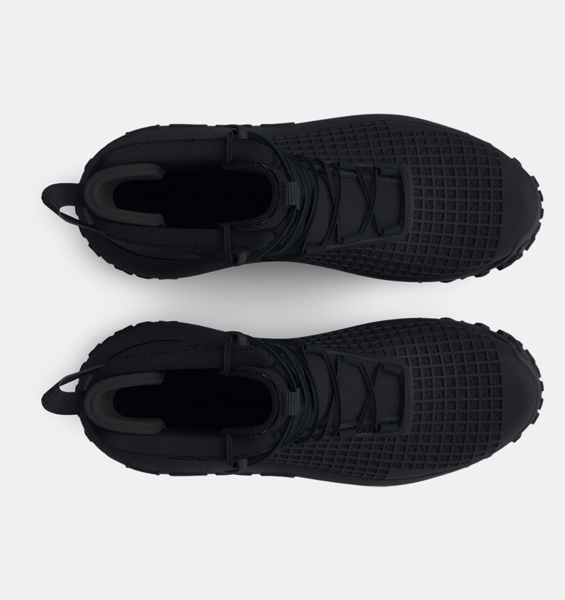 Under Armour HOVR™ Infil Tactical Boots - 3026369 - 001 - CombatFootwear.com