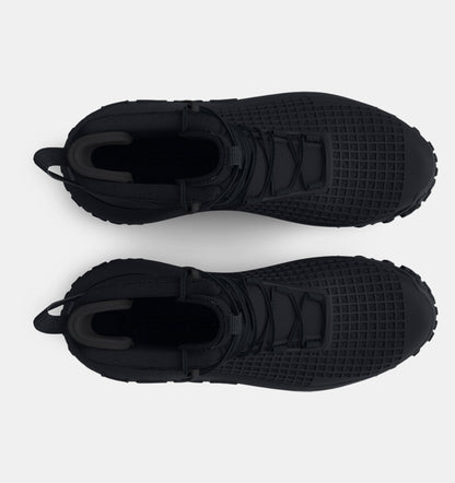 Under Armour HOVR™ Infil Tactical Boots - 3026369 - 001 - CombatFootwear.com