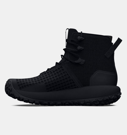 Under Armour HOVR™ Infil Tactical Boots - 3026369 - 001 - CombatFootwear.com