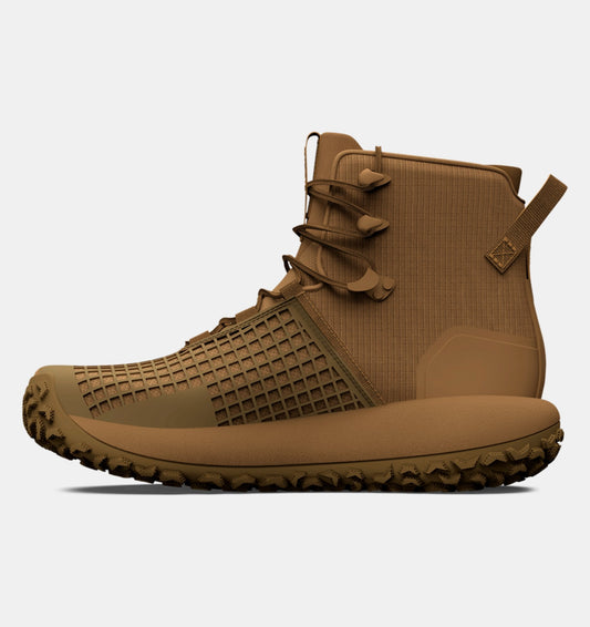 Under Armour HOVR Infil Tactical Boots - 3026369 - 200 - CombatFootwear.com