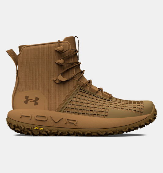 Under Armour HOVR Infil Tactical Boots - 3026369 - 200 - CombatFootwear.com