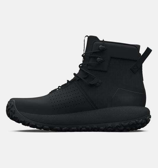 Under Armour HOVR Infil Waterproof Tactical Boots - 3026737 - 001 - CombatFootwear.com