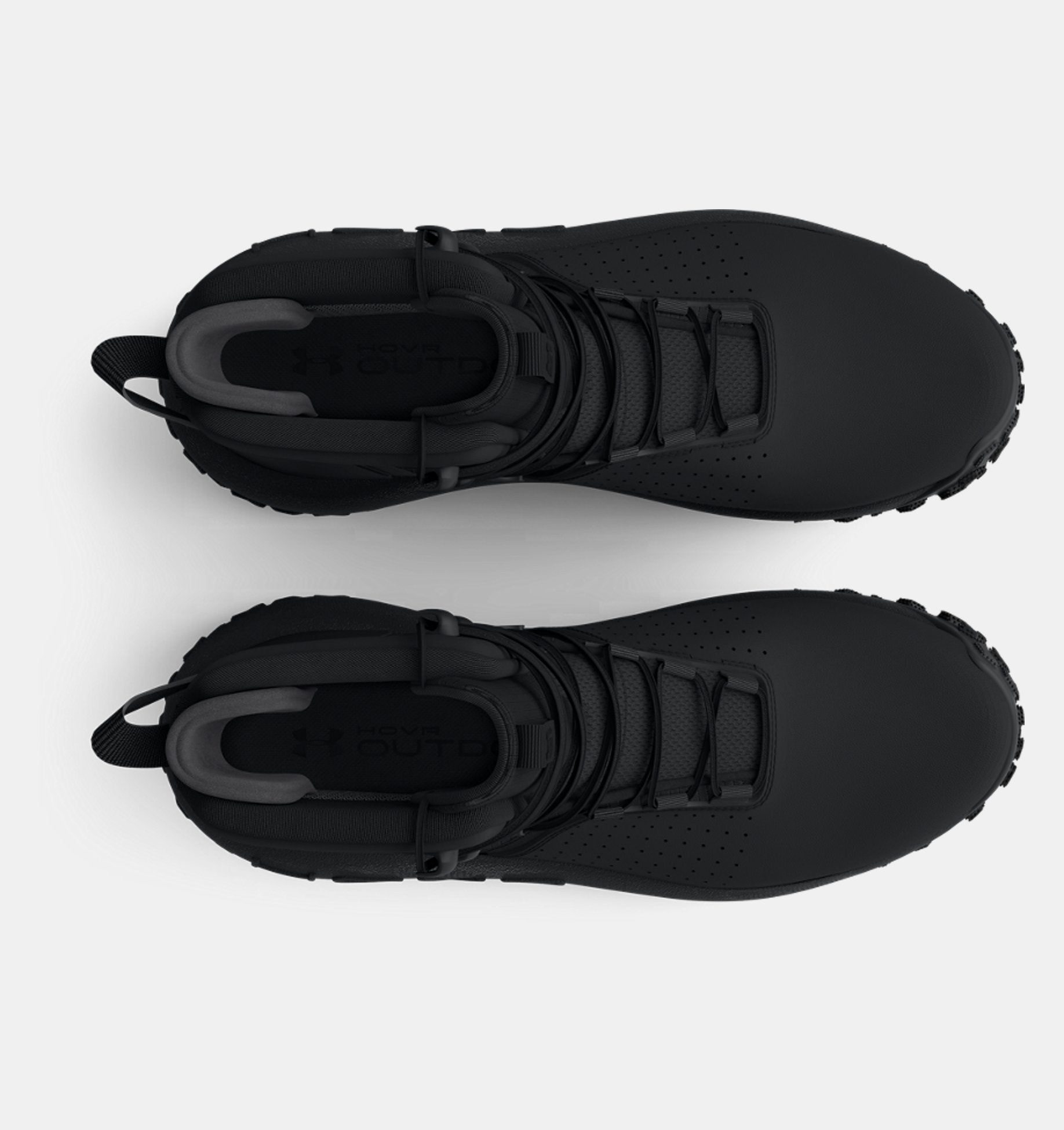 Under Armour HOVR Infil Waterproof Tactical Boots - 3026737 - 001 - CombatFootwear.com