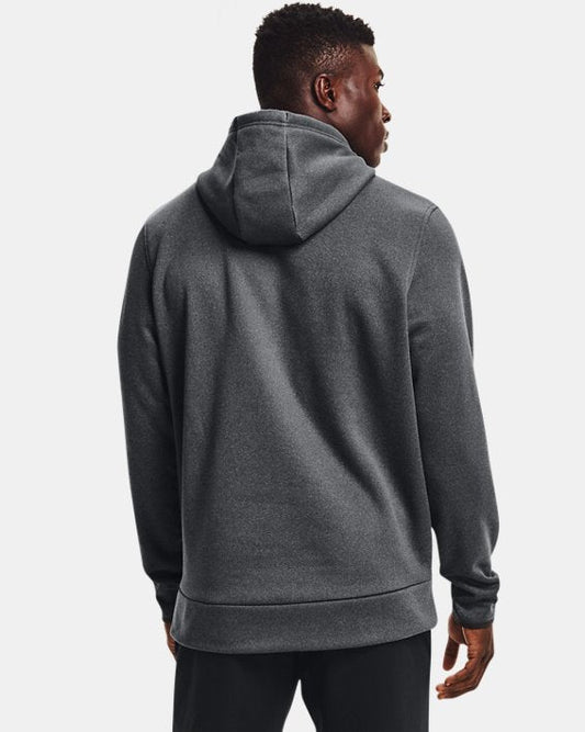 Under Armour Men's Freedom Emboss Hoodie - CombatFootwear.com