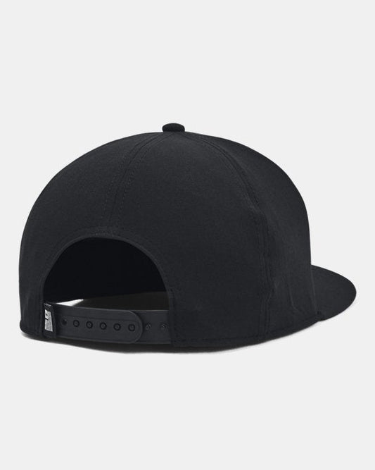 Under Armour Men's Freedom Flat Brim Cap - CombatFootwear.com
