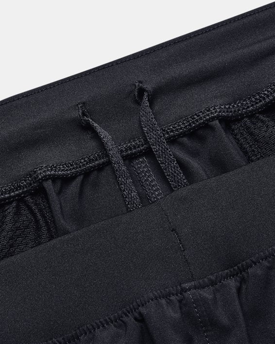 Under Armour Men's Tactical Academy 5" Shorts - CombatFootwear.com