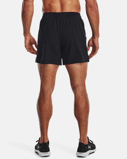 Under Armour Men's Tactical Academy 5" Shorts - CombatFootwear.com