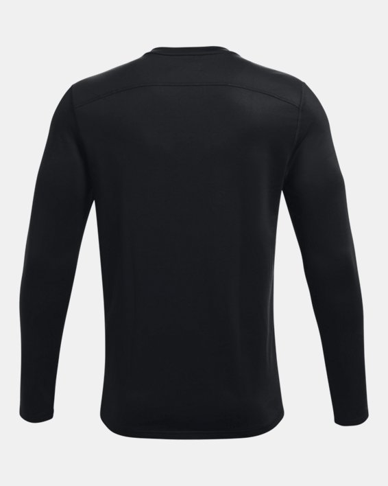 Under Armour Men's Tactical ColdGear Infrared Base Crew - CombatFootwear.com