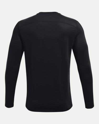 Under Armour Men's Tactical ColdGear Infrared Base Crew - CombatFootwear.com