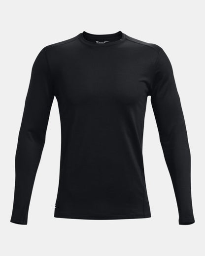 Under Armour Men's Tactical ColdGear Infrared Base Crew - CombatFootwear.com