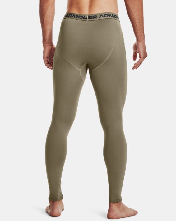 Under Armour Men's Tactical ColdGear Infrared Base Leggings - CombatFootwear.com