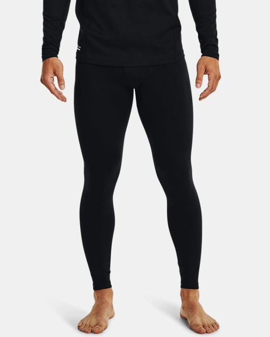 Under Armour Men's Tactical ColdGear Infrared Base Leggings - CombatFootwear.com