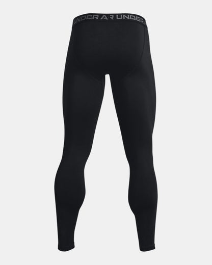 Under Armour Men's Tactical ColdGear Infrared Base Leggings - CombatFootwear.com