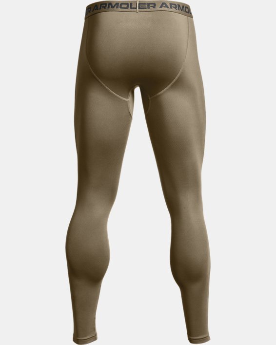 Under Armour Men's Tactical ColdGear Infrared Base Leggings - CombatFootwear.com