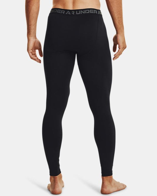 Under Armour Men's Tactical ColdGear Infrared Base Leggings - CombatFootwear.com