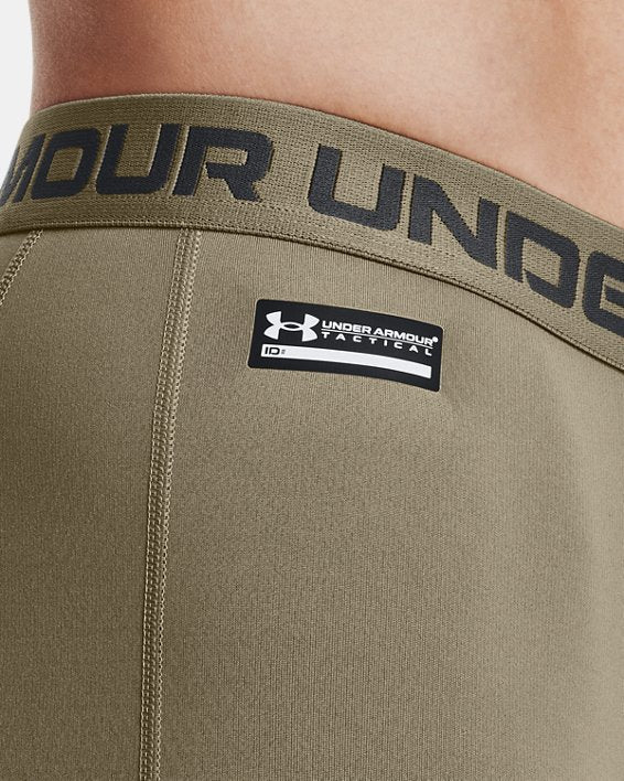 Under Armour Men's Tactical ColdGear Infrared Base Leggings - CombatFootwear.com