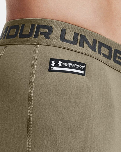 Under Armour Men's Tactical ColdGear Infrared Base Leggings - CombatFootwear.com