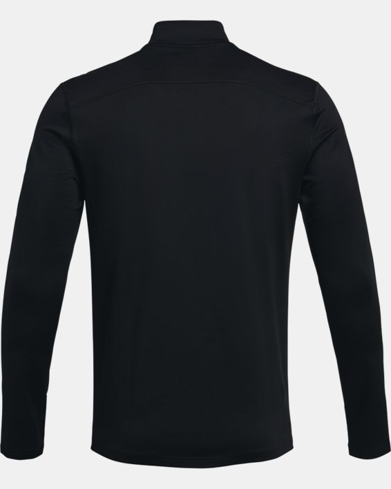 Under Armour Men's Tactical ColdGear Infrared Base Mock - CombatFootwear.com