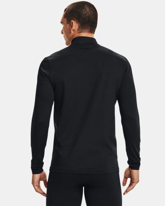 Under Armour Men's Tactical ColdGear Infrared Base Mock - CombatFootwear.com