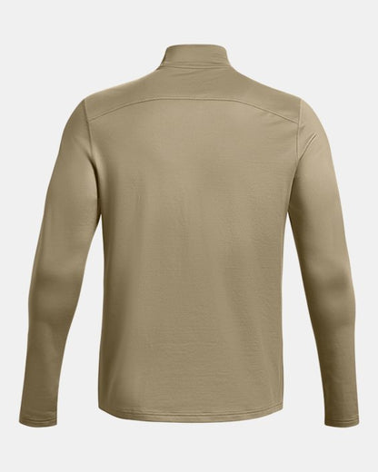 Under Armour Men's Tactical ColdGear Infrared Base Mock - CombatFootwear.com