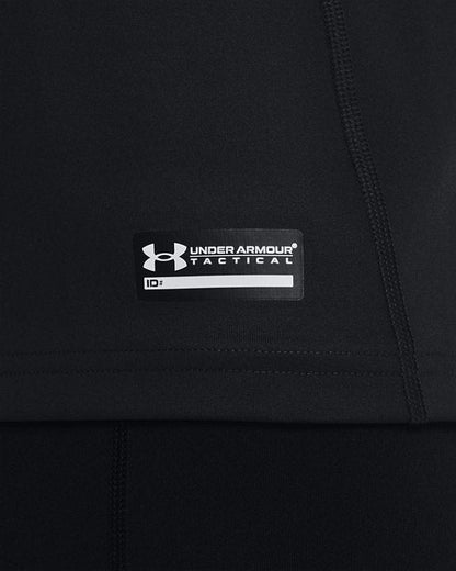 Under Armour Men's Tactical ColdGear Infrared Base Mock - CombatFootwear.com