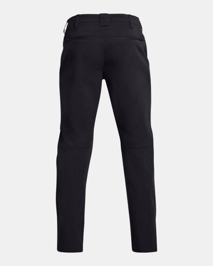 Under Armour Men's Tactical Elite Flat Front Pants - CombatFootwear.com