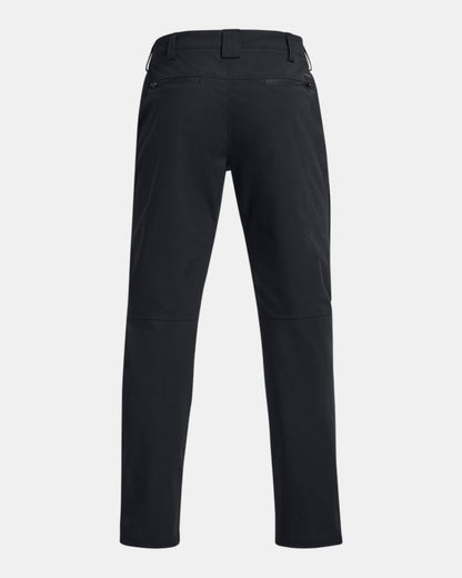 Under Armour Men's Tactical Elite Flat Front Pants - CombatFootwear.com